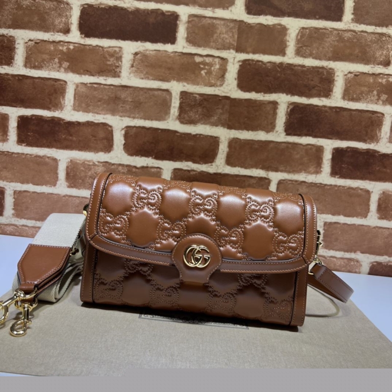 G*u*i satchel bags